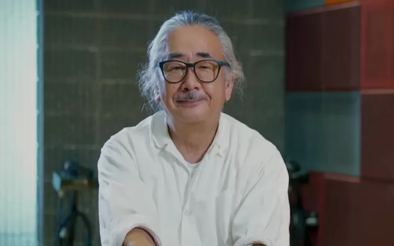 Nobou Uematsu