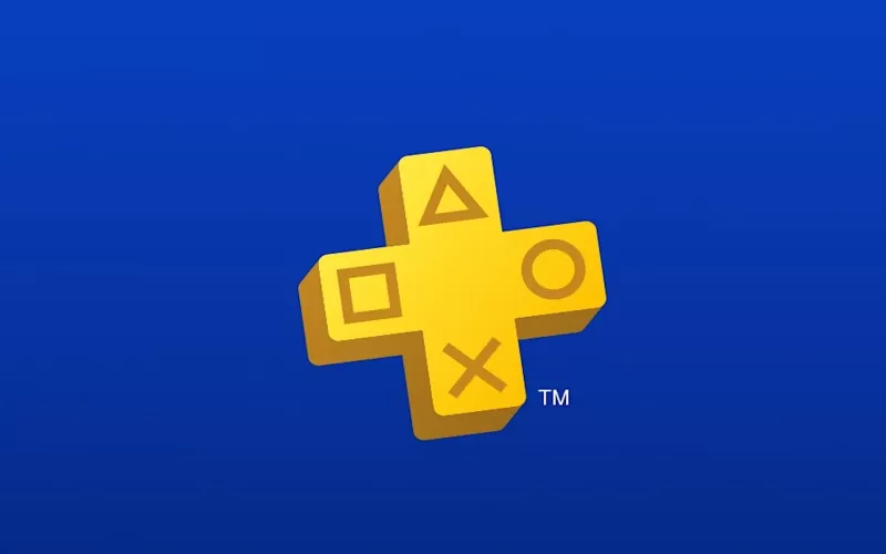 PS Plus