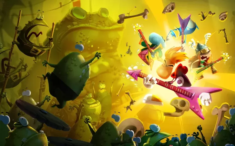 Rayman