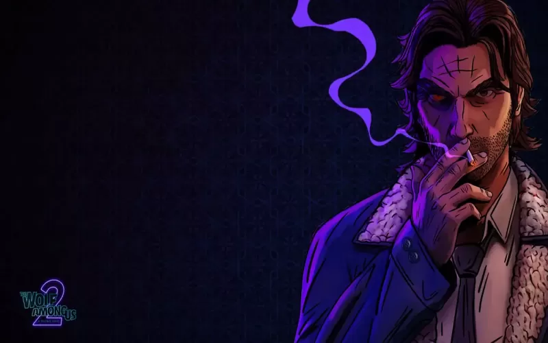 The Wolf Among Us 2