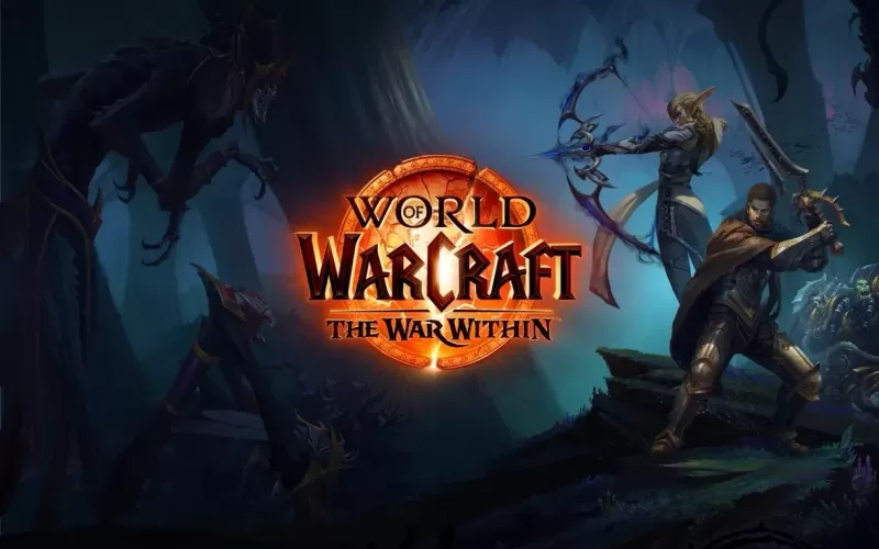 World of Warcraft - The War Within