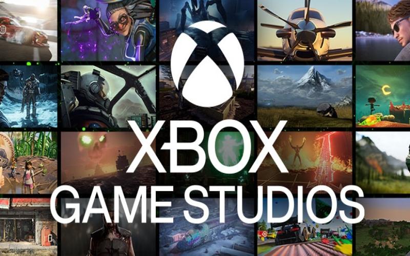 Xbox Game Studios