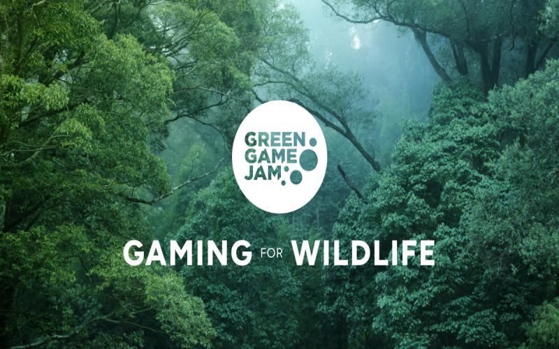 Green Game Jam