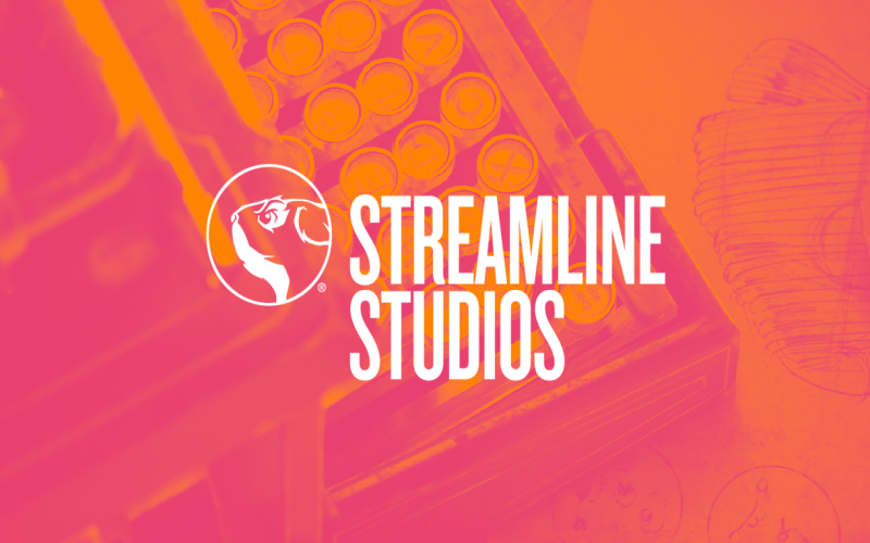 Streamline Studios