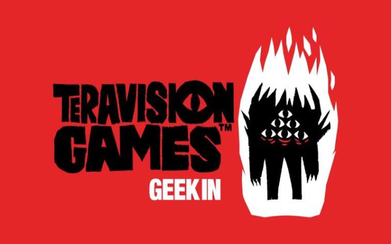 Teravision Games