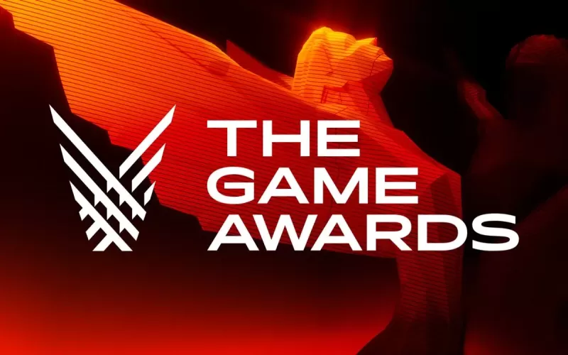 The Game Awards