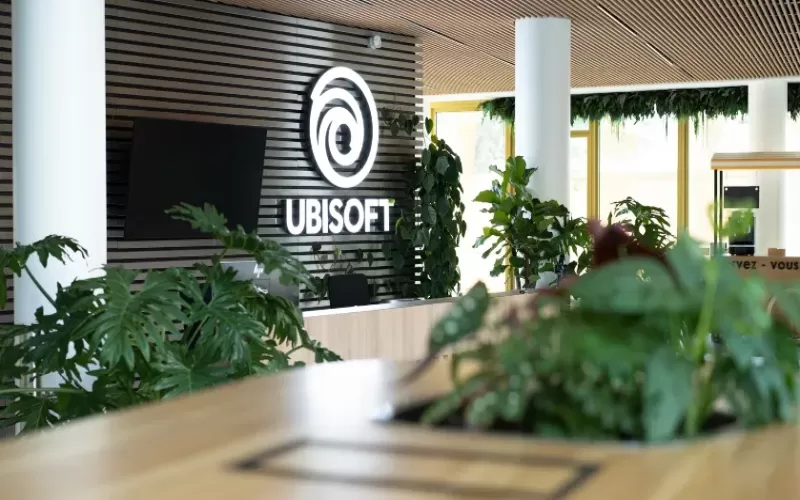 Ubisoft