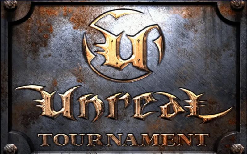 Unreal Tournament