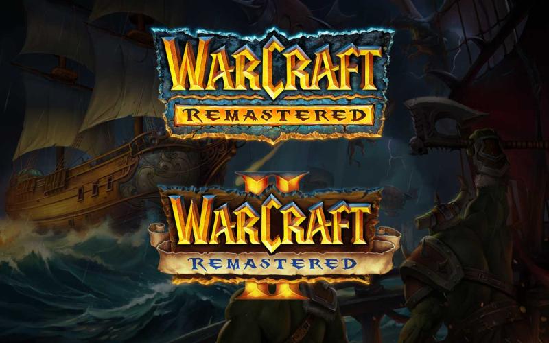 Warcraft Remastered