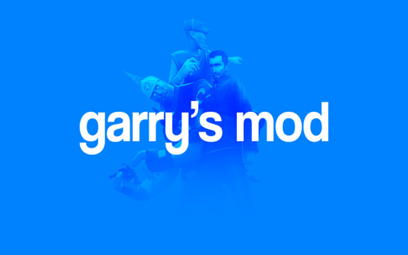 Garry's Mod