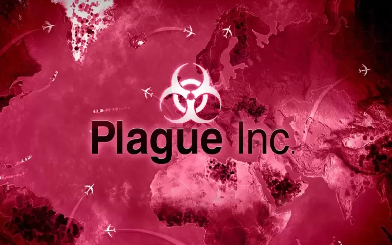 Plague Inc.