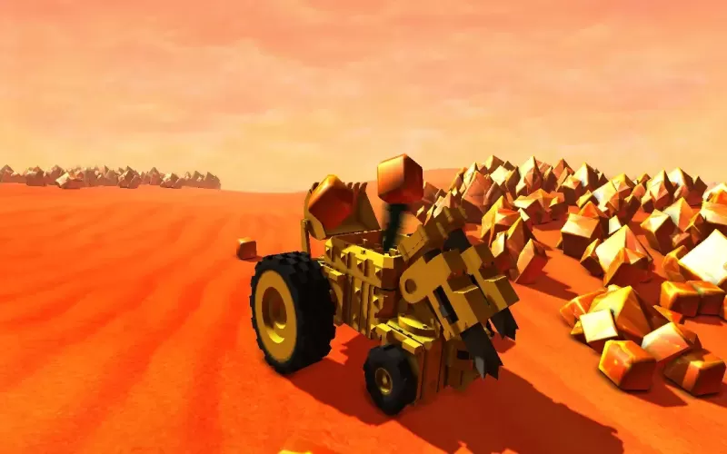 TerraTech