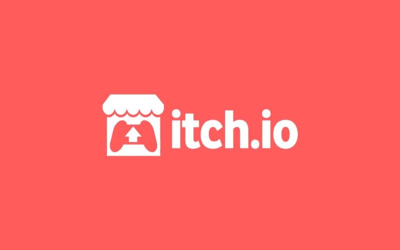 itch.io