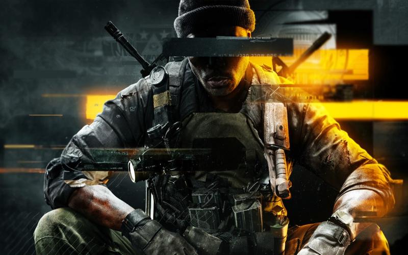 Call of Duty - Black Ops 6