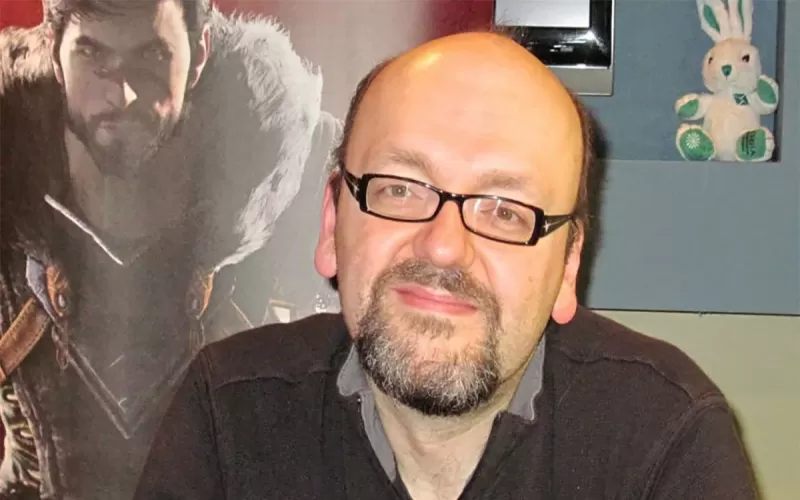 David Gaider