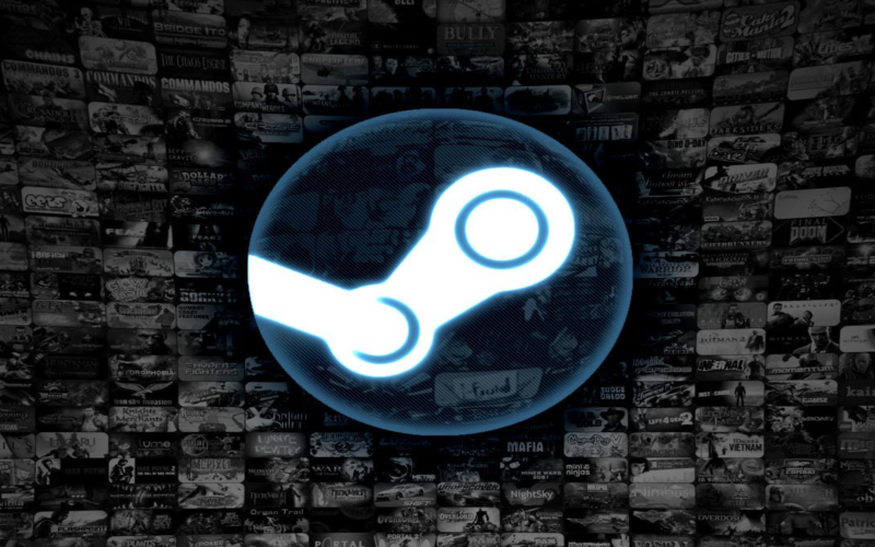 Steam