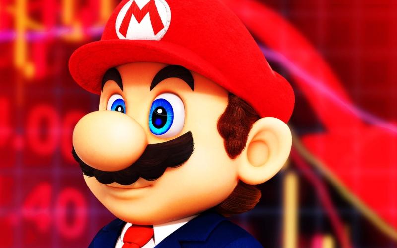 Nintendo