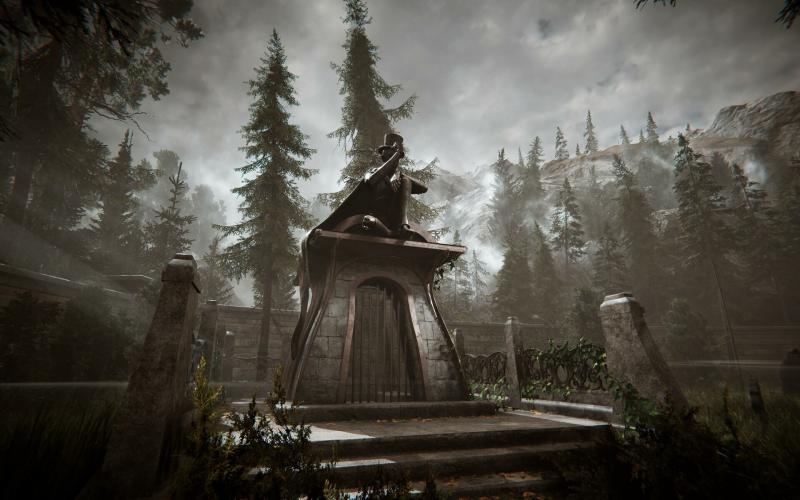 Syberia Remastered