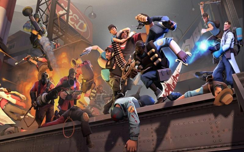 Team Fortress 3