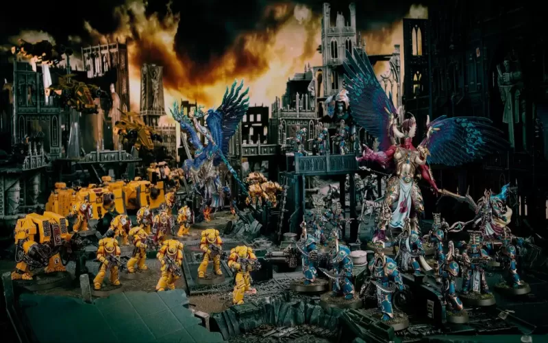 Games Workshop