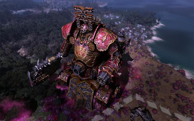 Warhammer 40K: Gladius