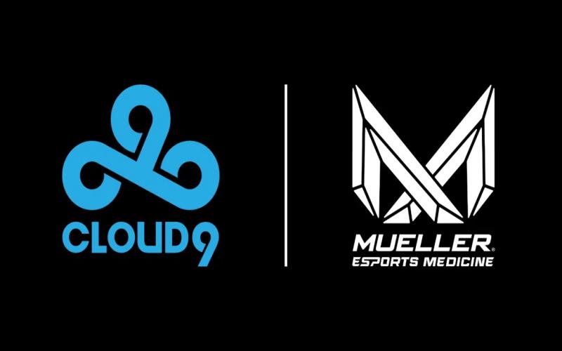 Cloud9 - Mueller