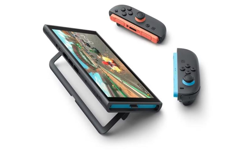 Switch 2