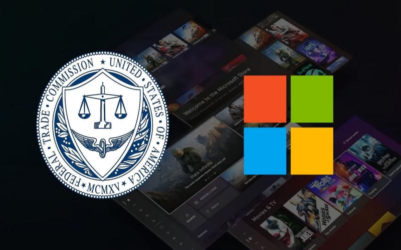 Microsoft - FTC