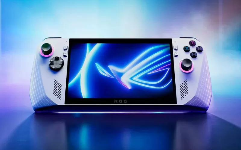 Asus Rog Ally 2