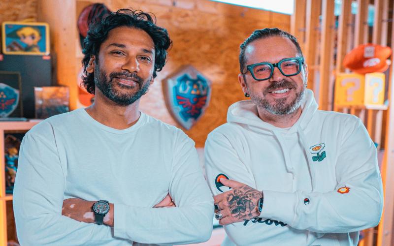 Atlantis Studio