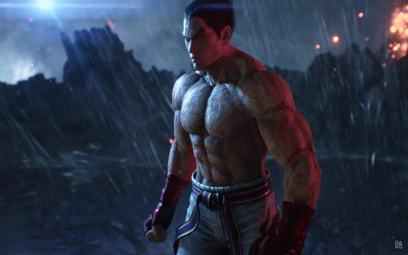 Tekken 8