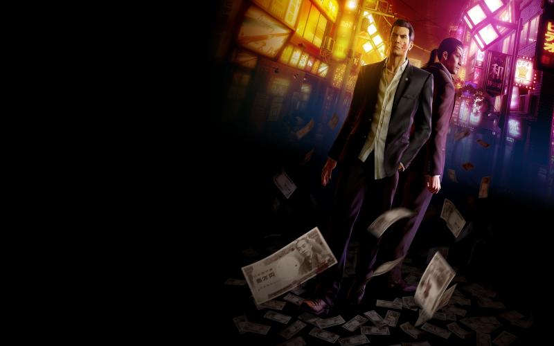 Yakuza 0 Director’s Cut