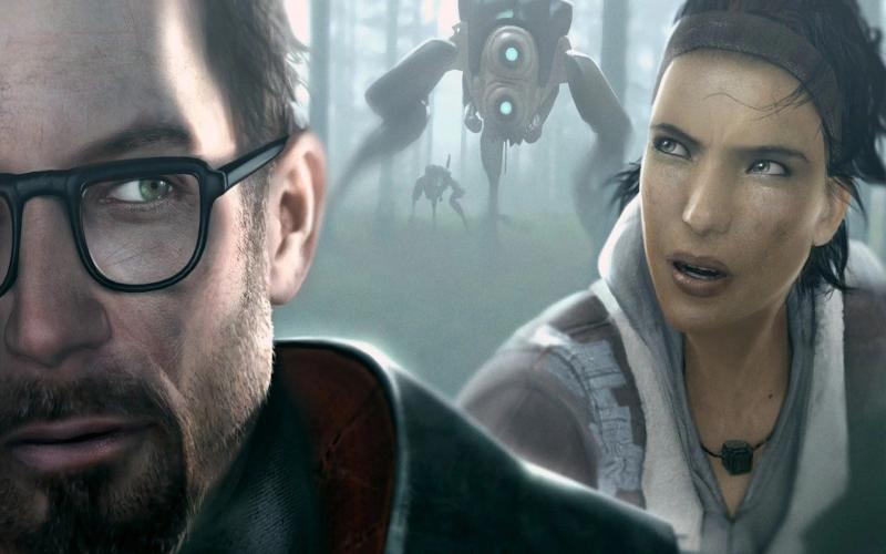 Half-Life 3