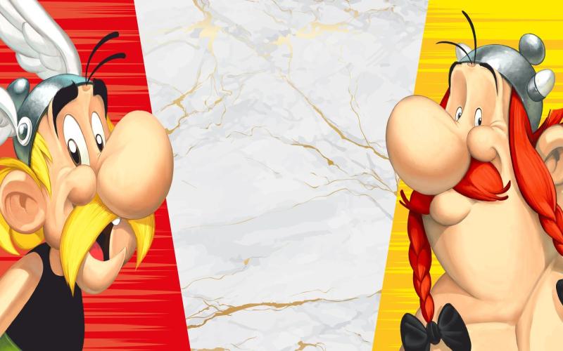 Asterix & Obelix XXL - Romastered