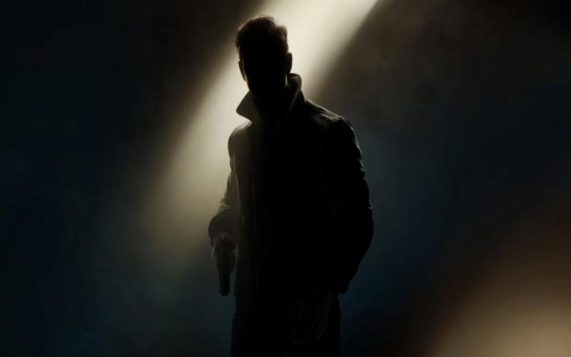 007 First Light