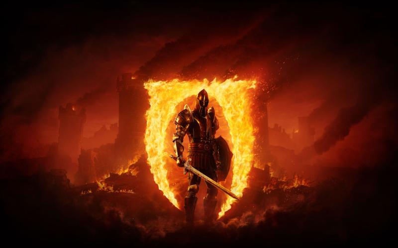 Oblivion Remastered