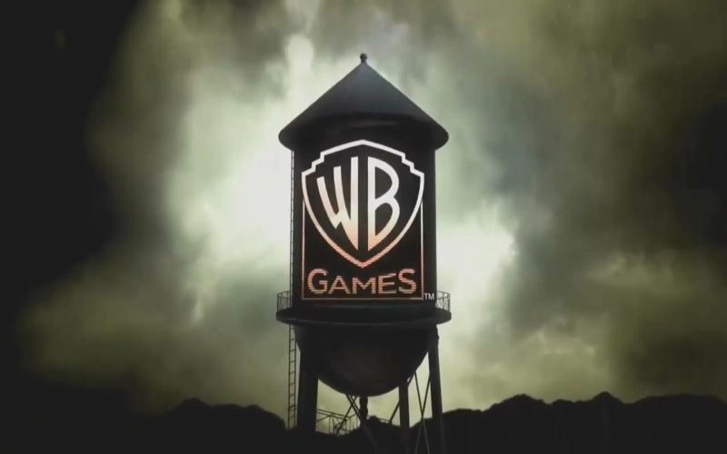 Warner Bros Games
