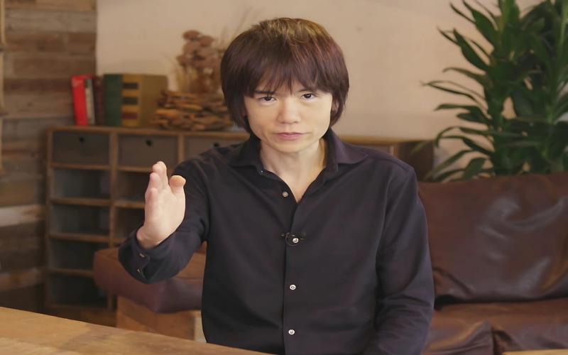 Sakurai