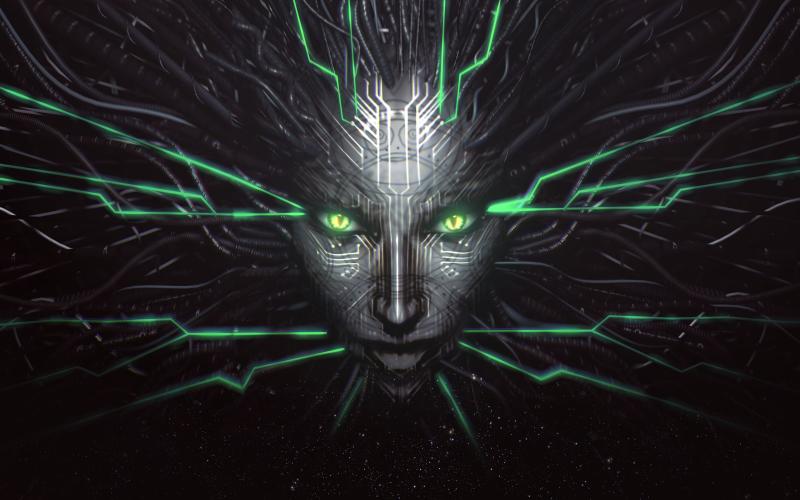 System Shock 2