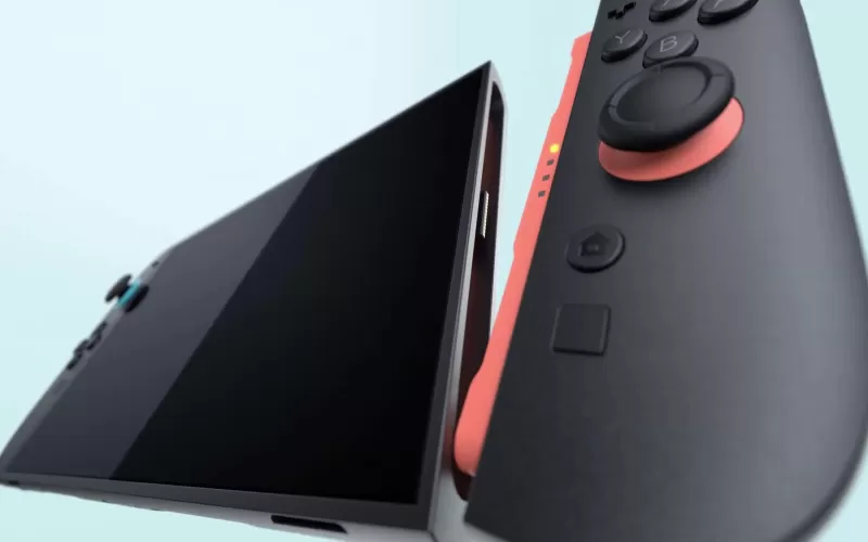 Switch 2