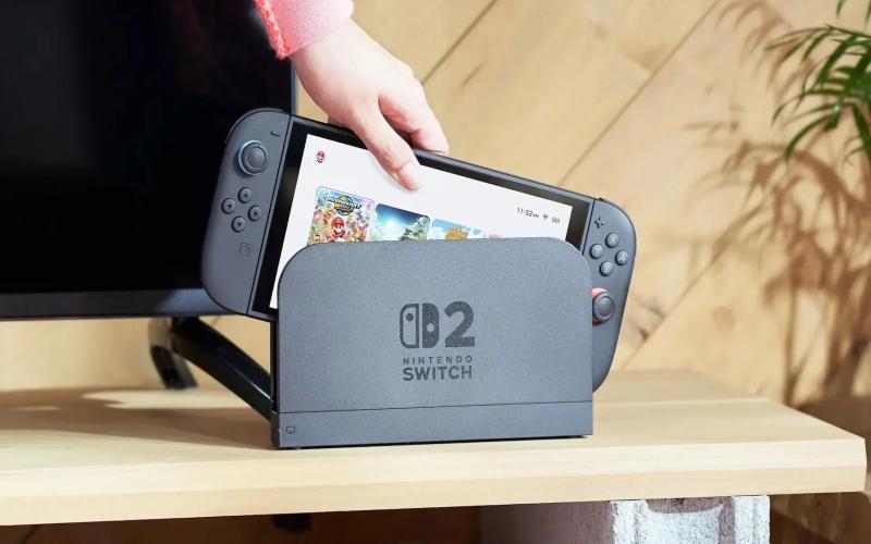 Switch 2