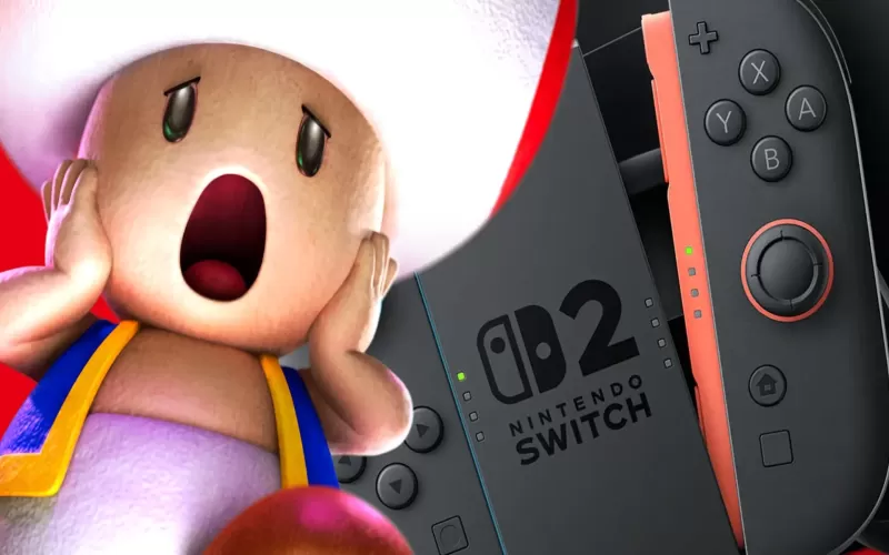 Switch 2