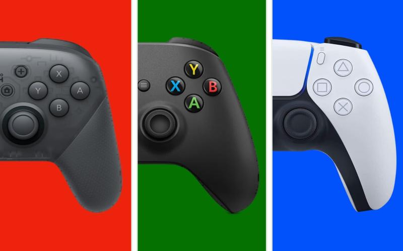 Consolas