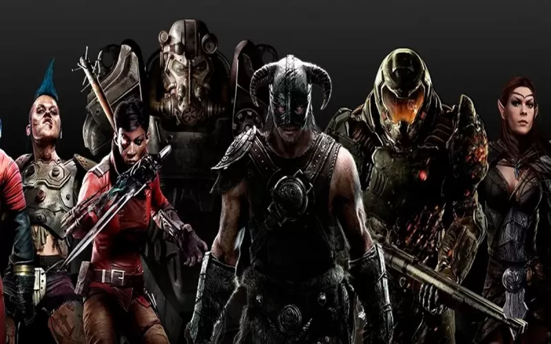 Zenimax - Microsoft