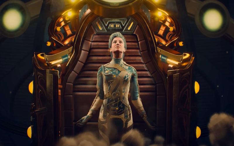 The Outer Worlds 2