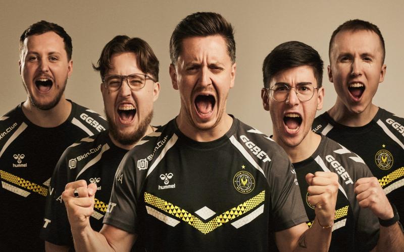 Team Vitality