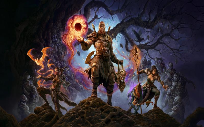 Diablo IV