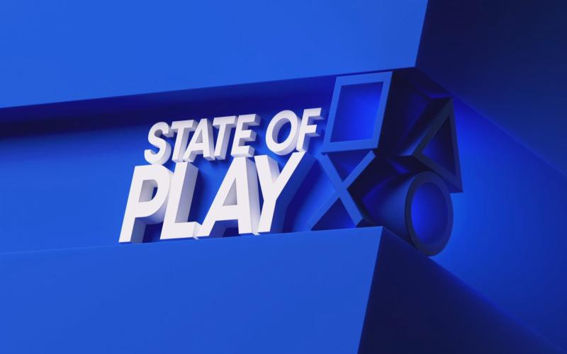 State of Play