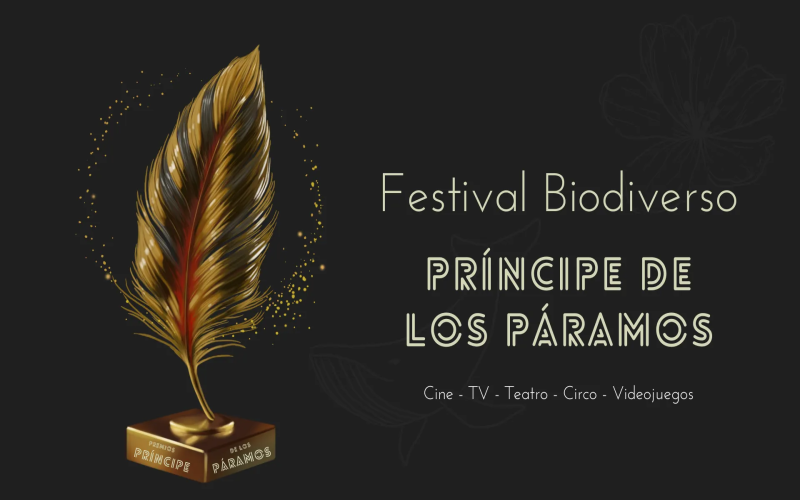 Premios Principe de los Páramos