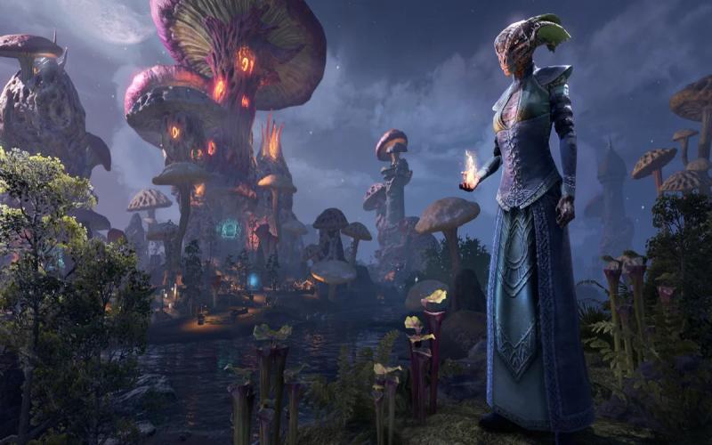 Zenimax Union Responds Microsoft